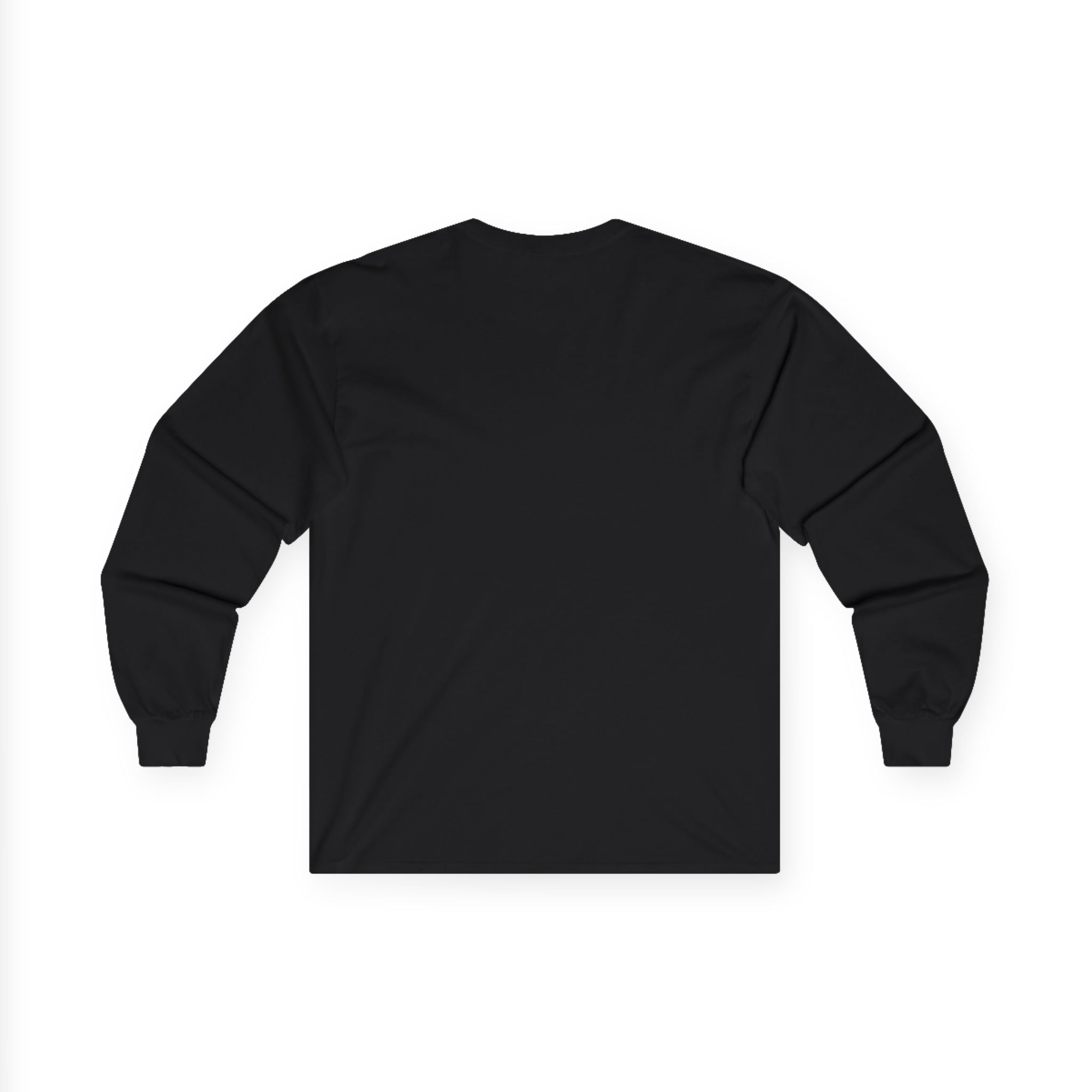 Game Tree — Equilibrium Long Sleeve
