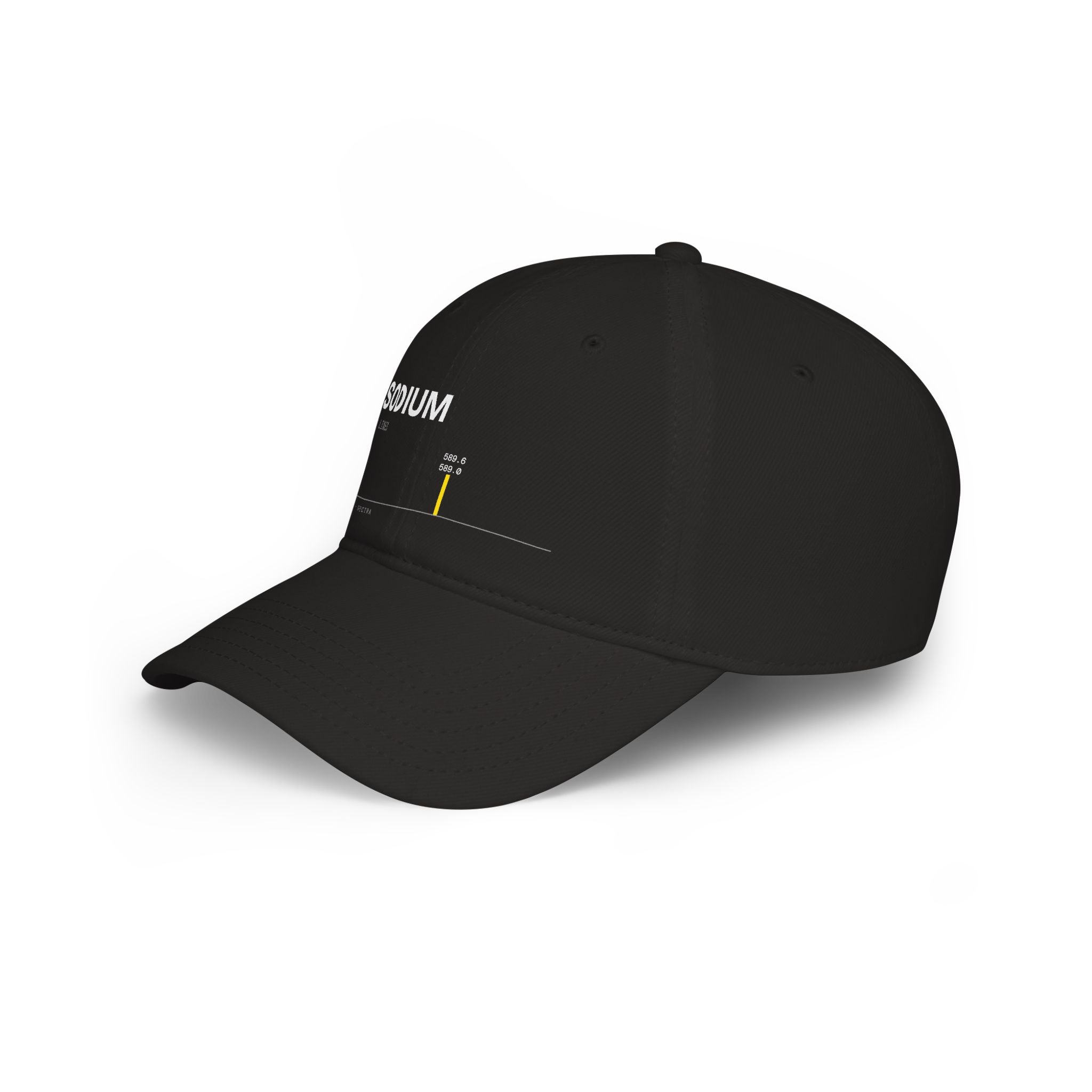 Sodium — Spectra Cap