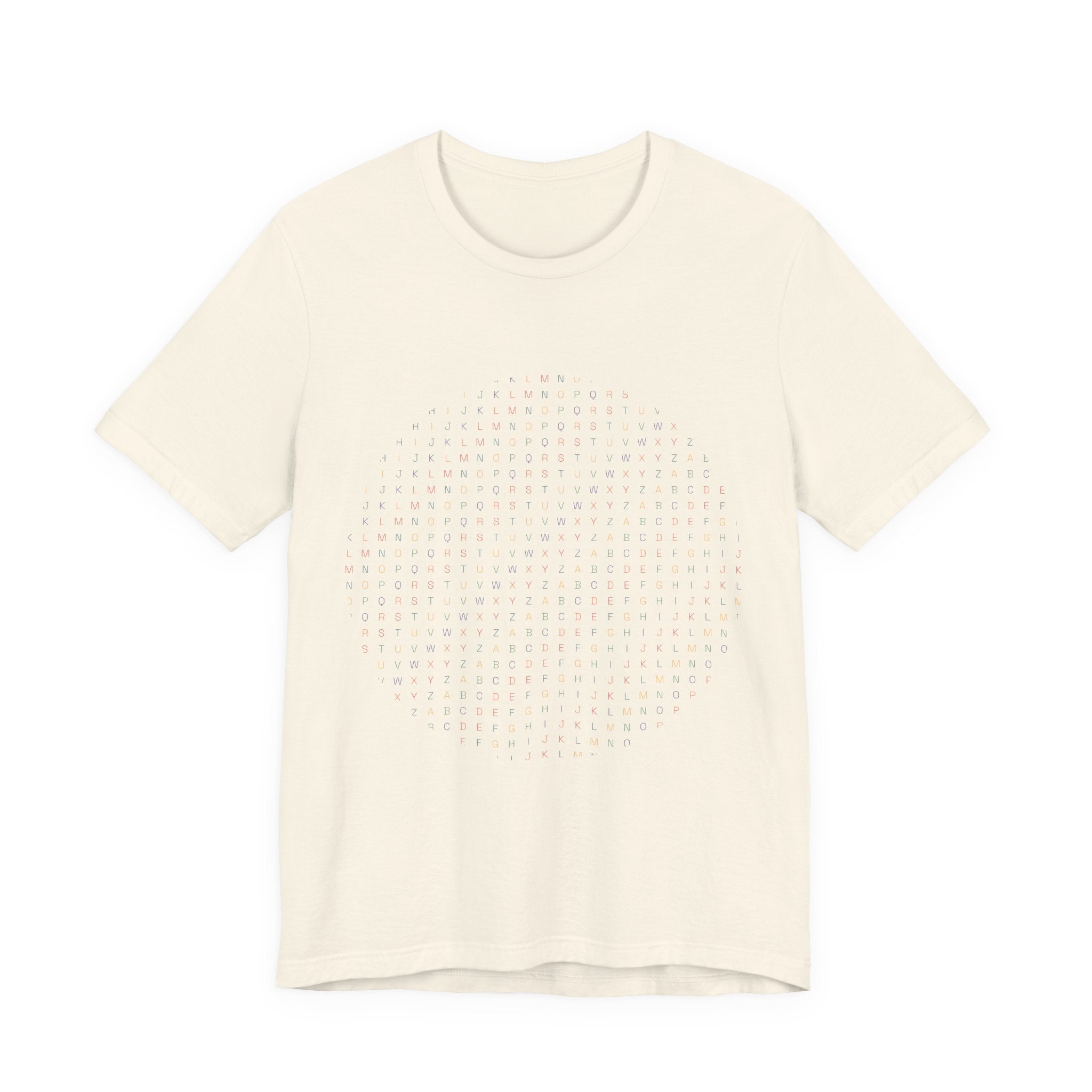 Vigenère — Cipher Tee