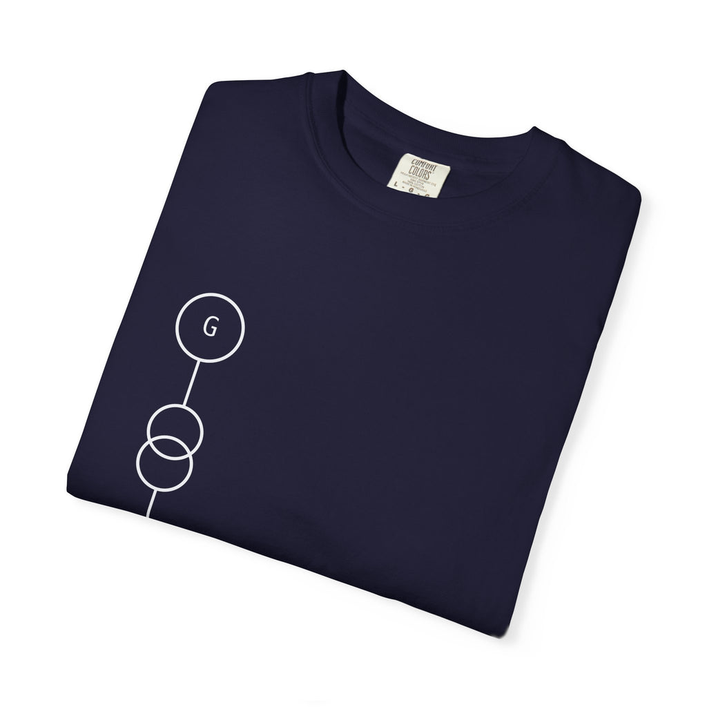 One-Line Diagram — Grid Tee