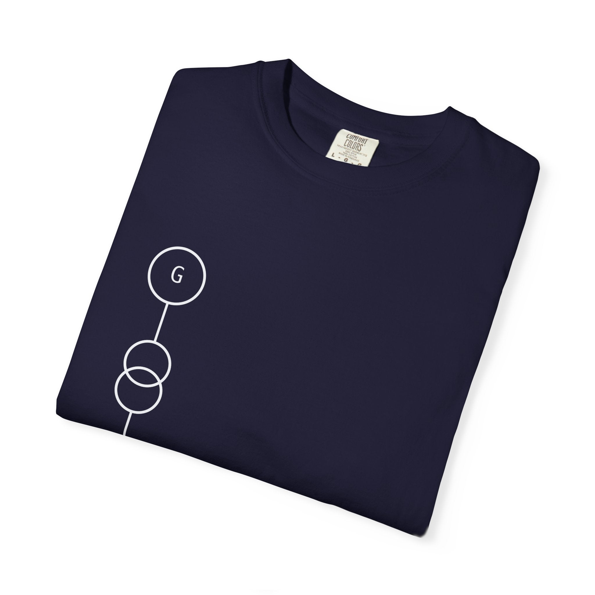 One-Line Diagram — Grid Tee