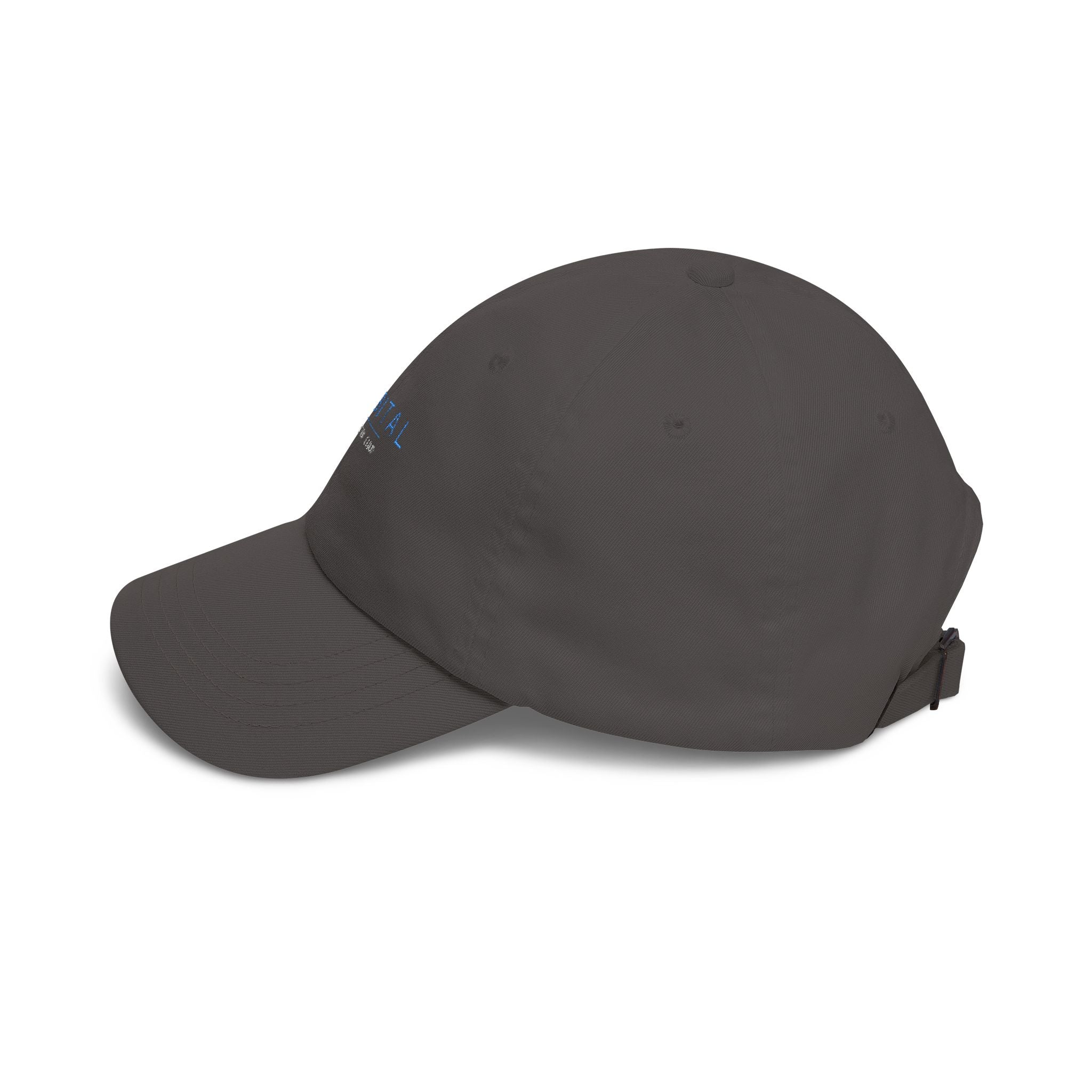 Orbital - Dad Cap