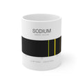 Sodium — Spectra Mug