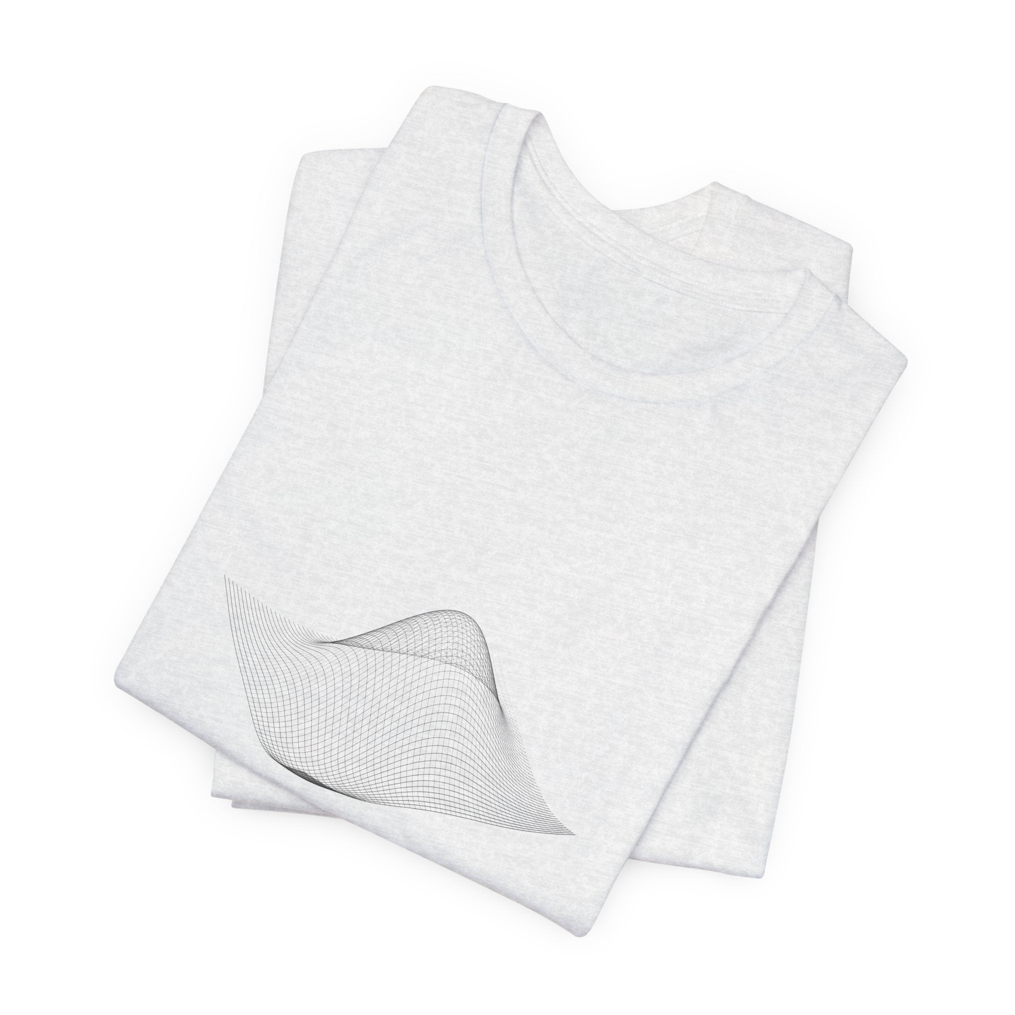 Manifold — Latent Art Tee