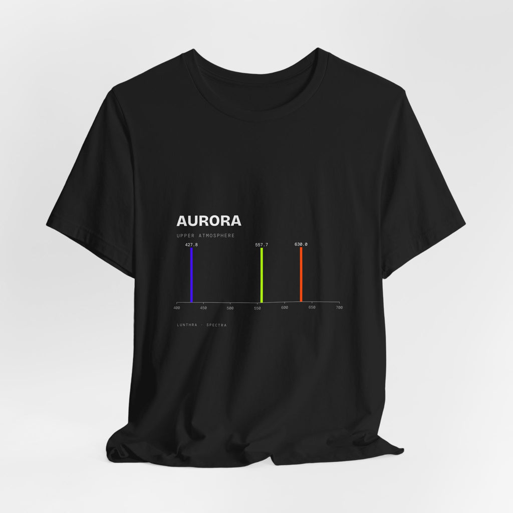 Aurora — Spectra Tee