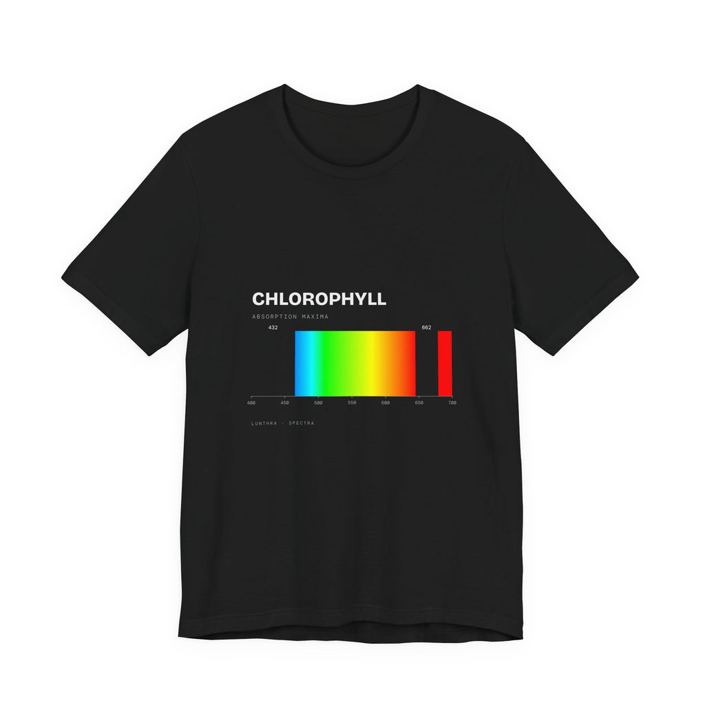 Chlorophyll — Spectra Tee