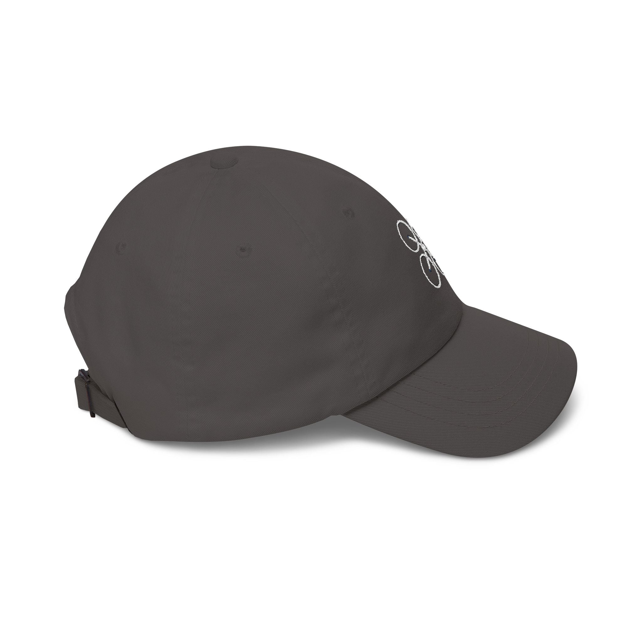 Quadcopter — Rotor Dad Cap
