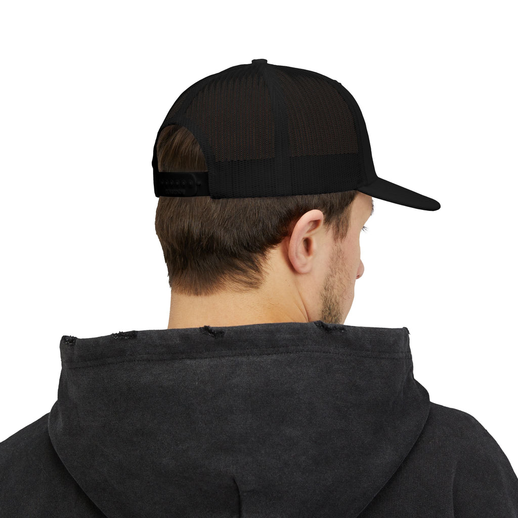 Crown — Snapback