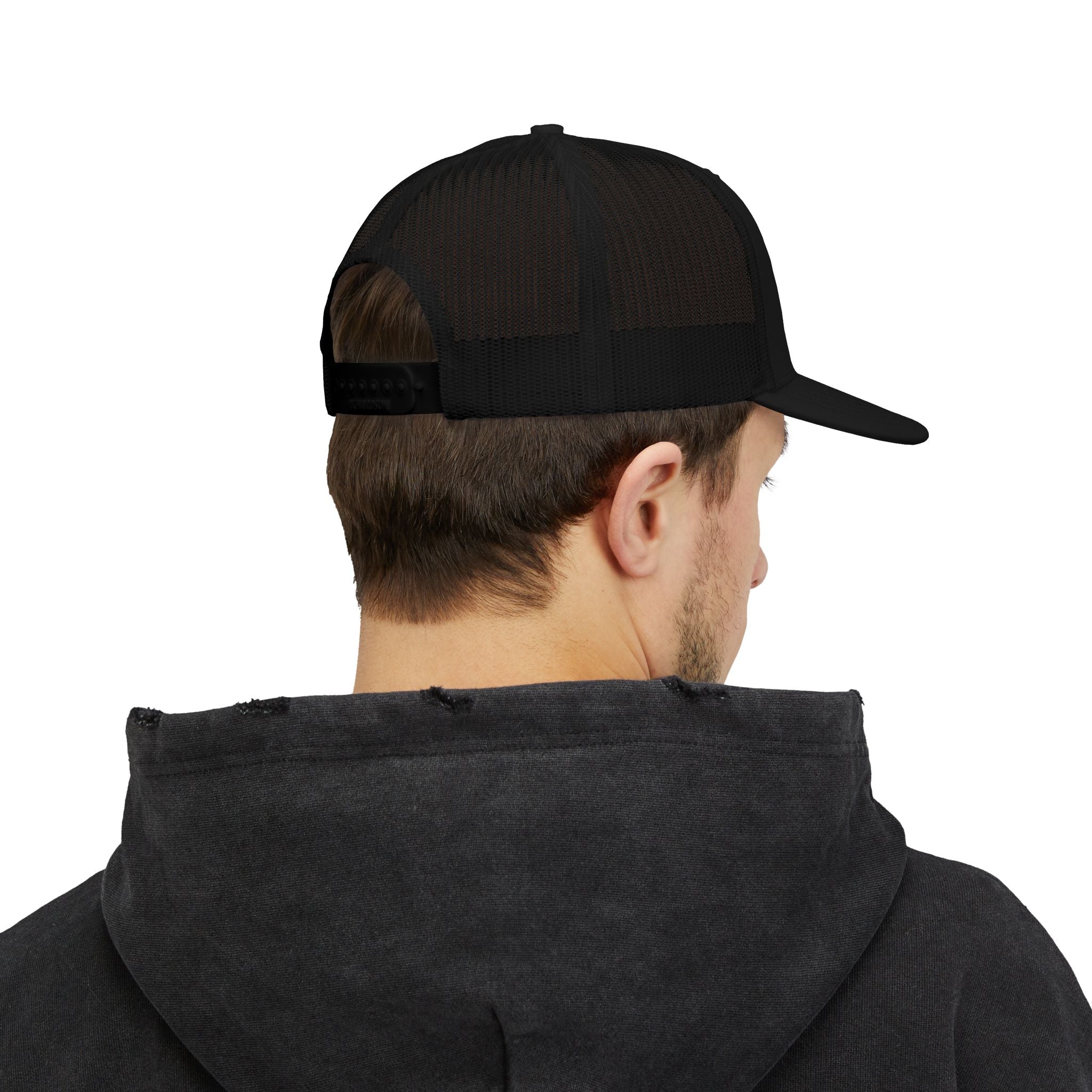 Crown — Snapback