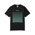 Double Slit - Fringe Tee