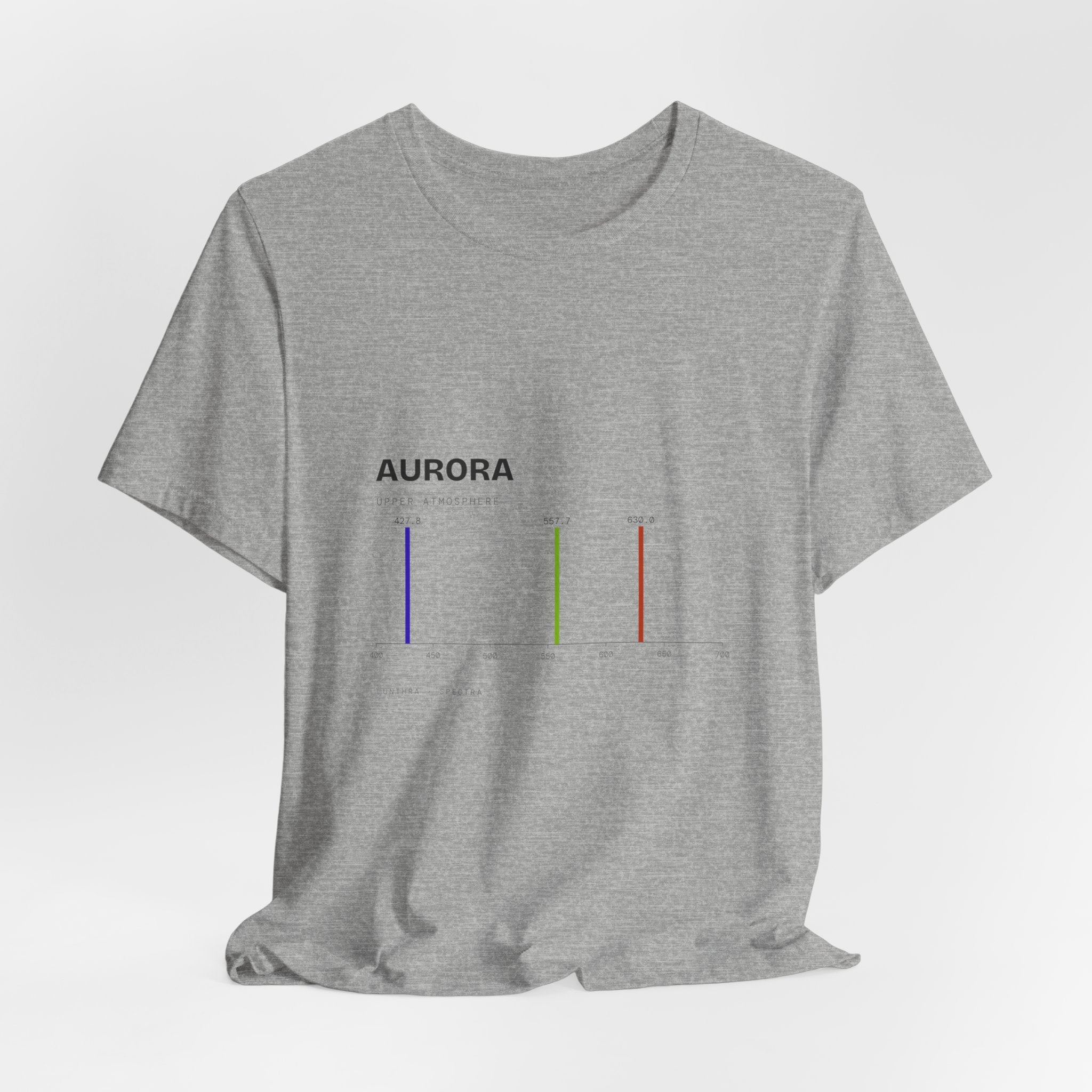 Aurora — Spectra Tee