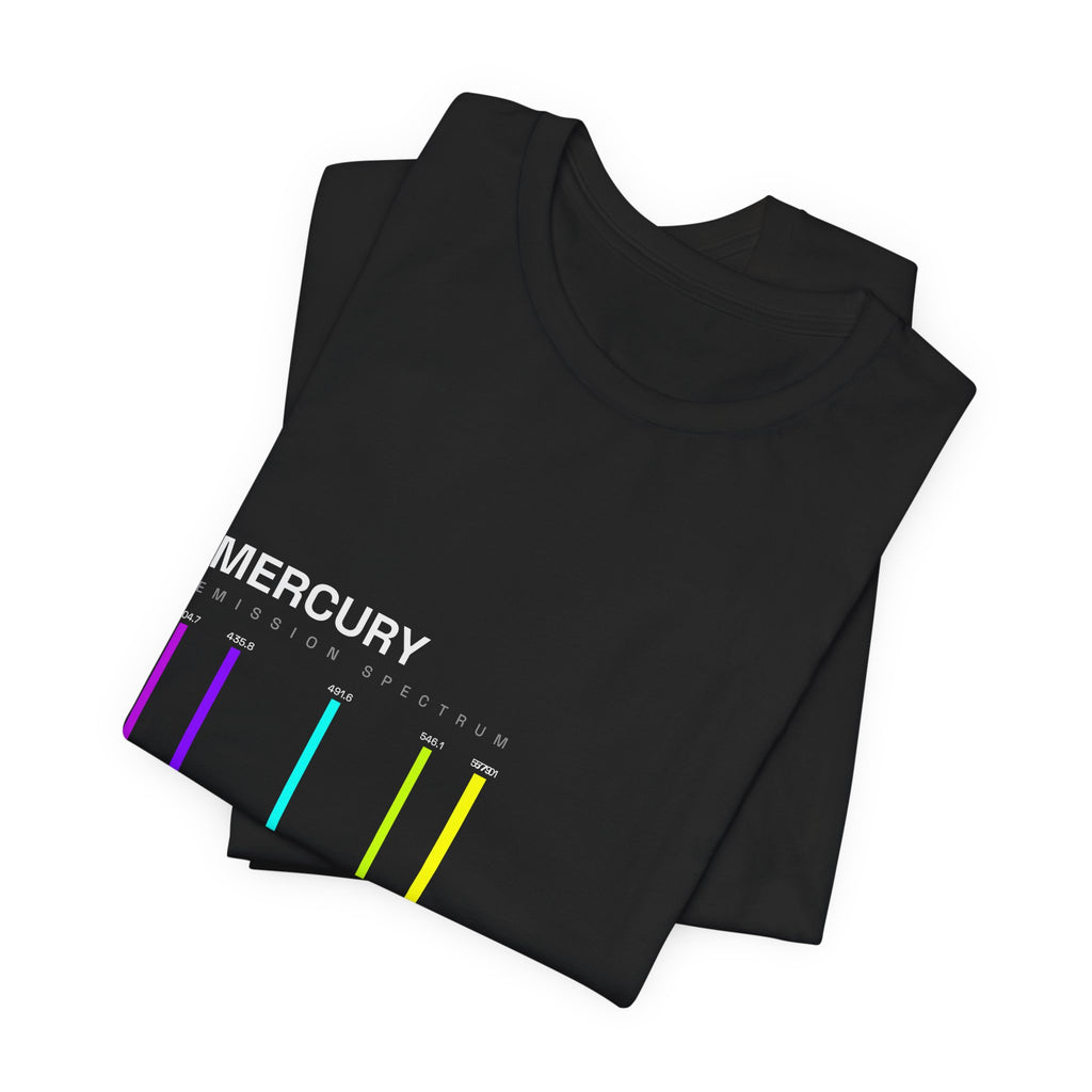 Mercury — Spectra Tee