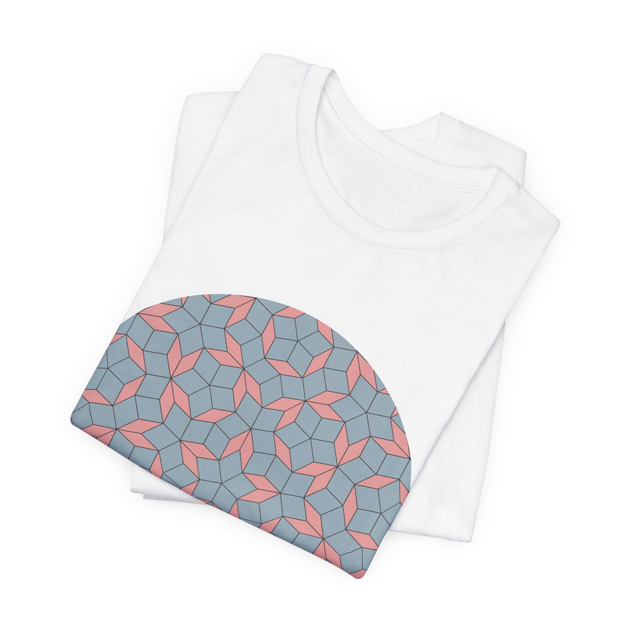 Penrose — Lattice Tee