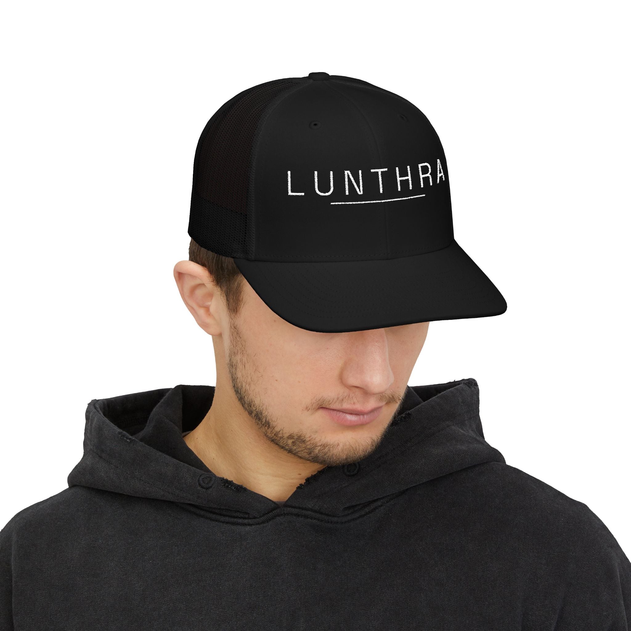 Crown — Snapback