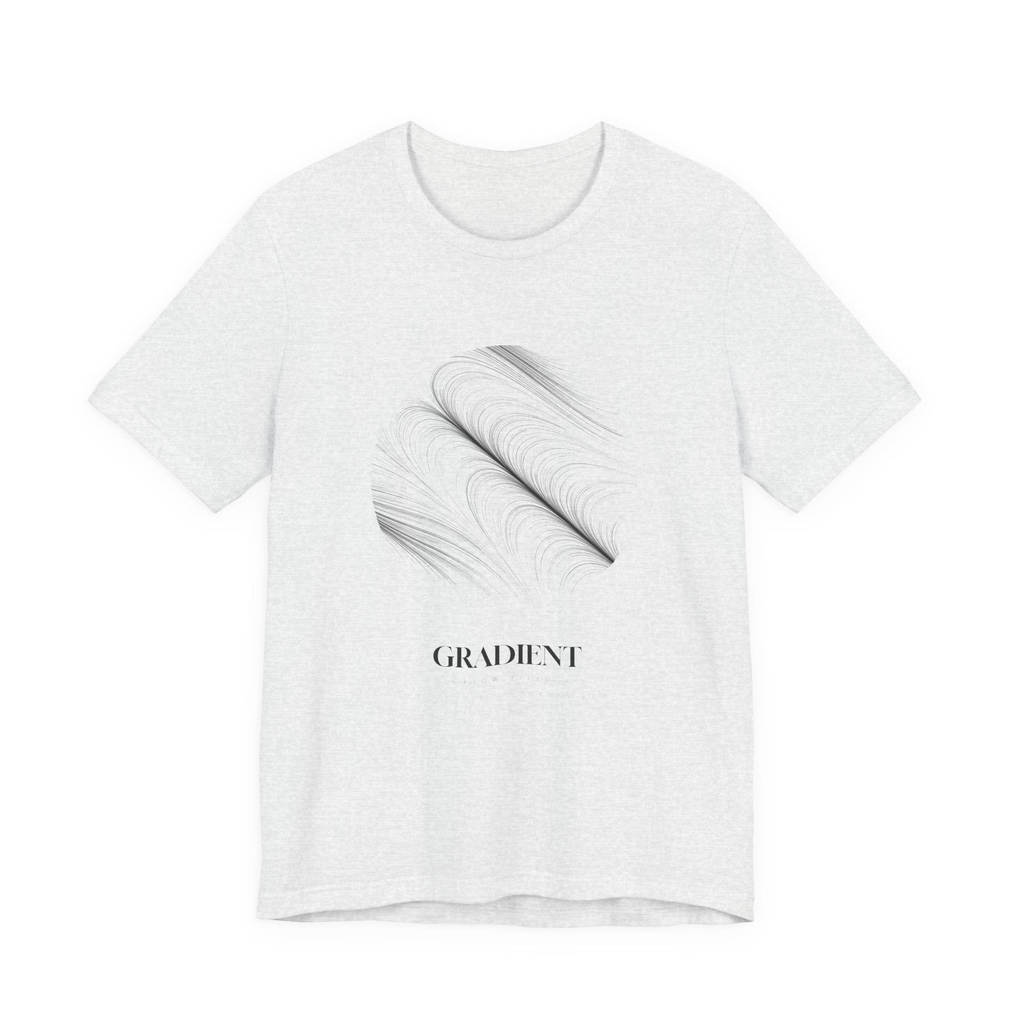 Gradient — Latent Art Tee
