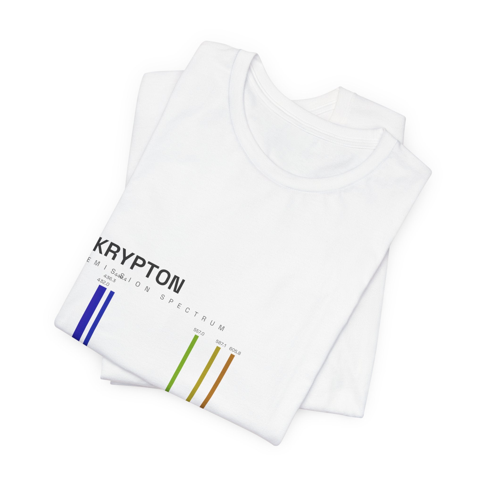 Krypton — Spectra Tee