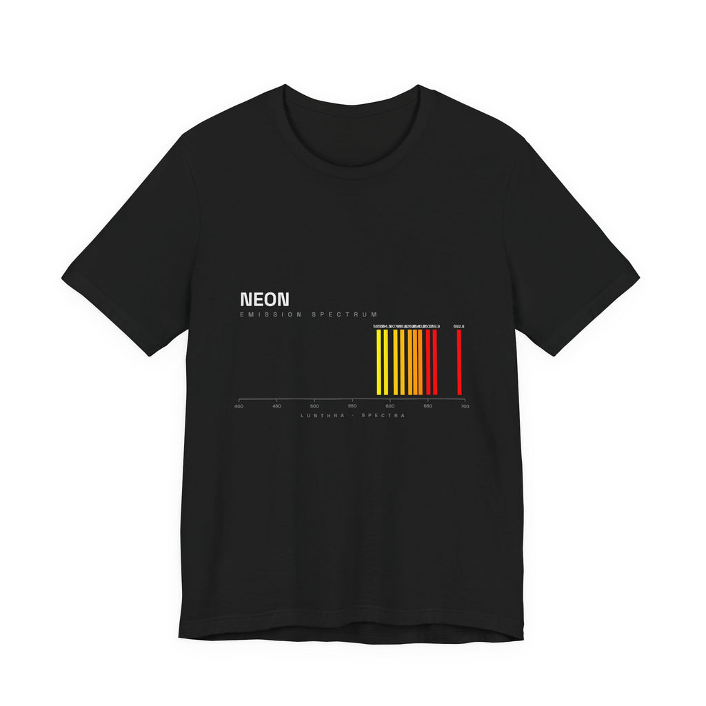 Neon — Spectra Tee