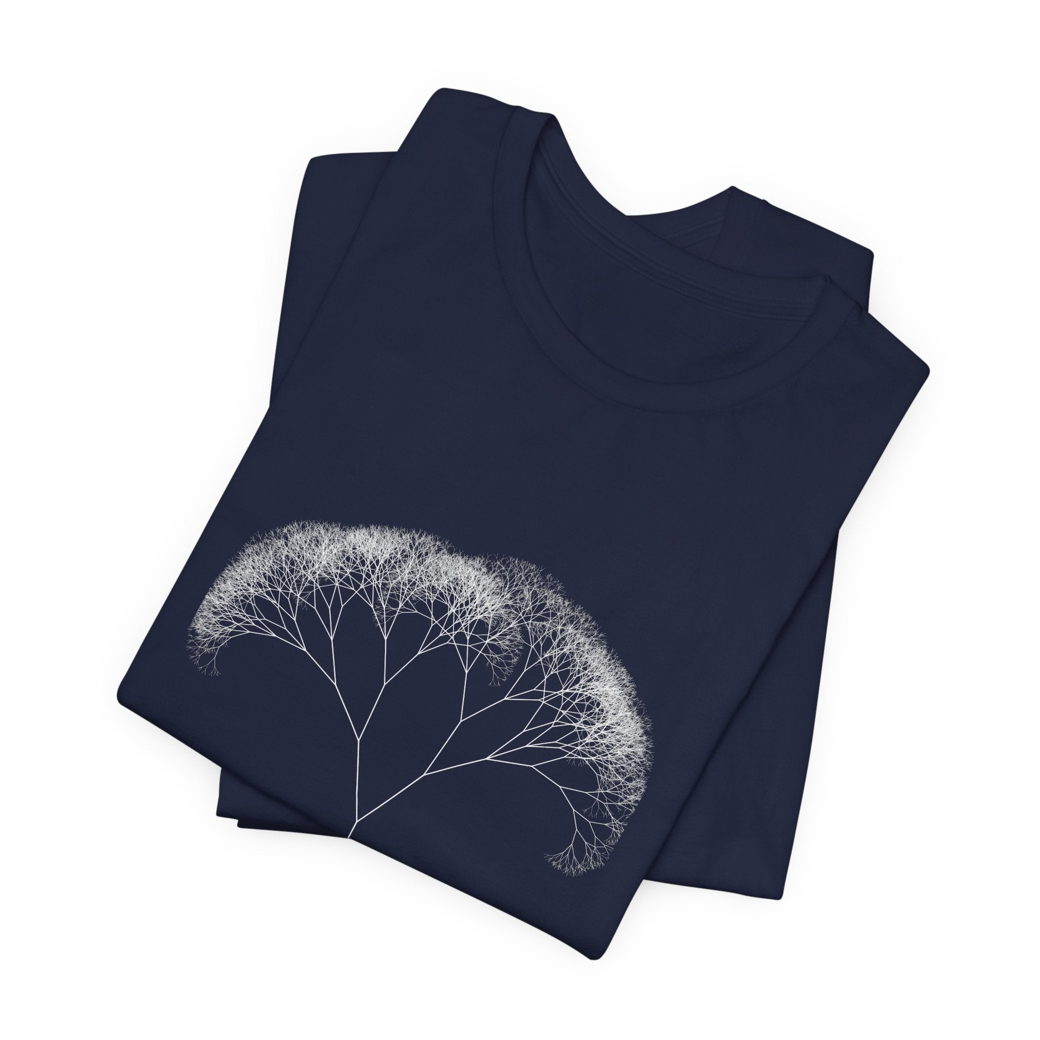 Recursion — Latent Art Tee