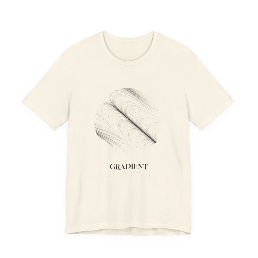 Gradient — Latent Art Tee
