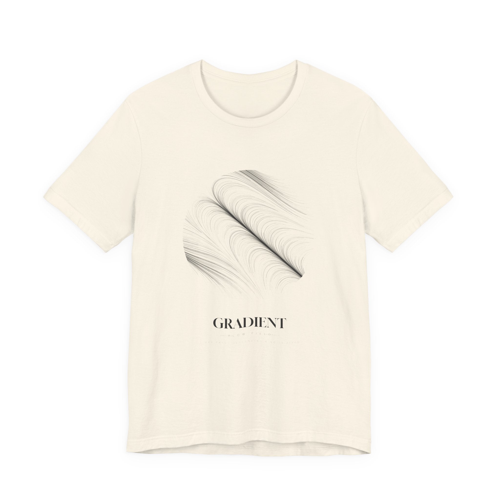 Gradient — Latent Art Tee