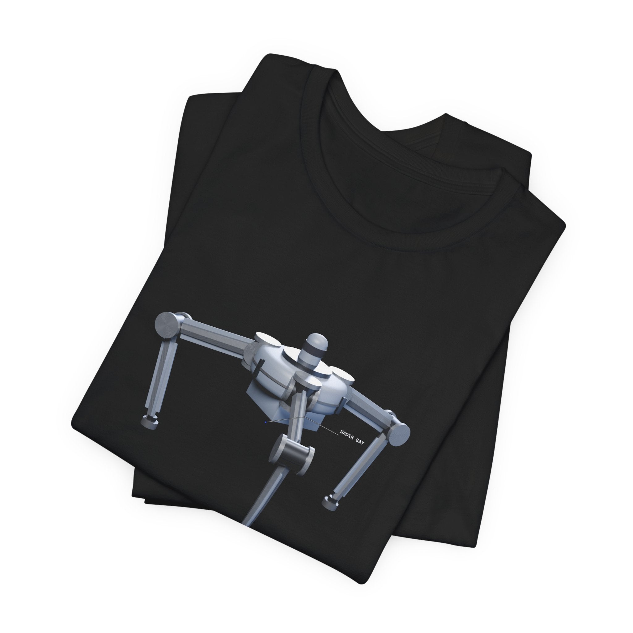 Trivet — Chassis Tee