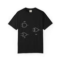 Logic Gates — Trace Tee