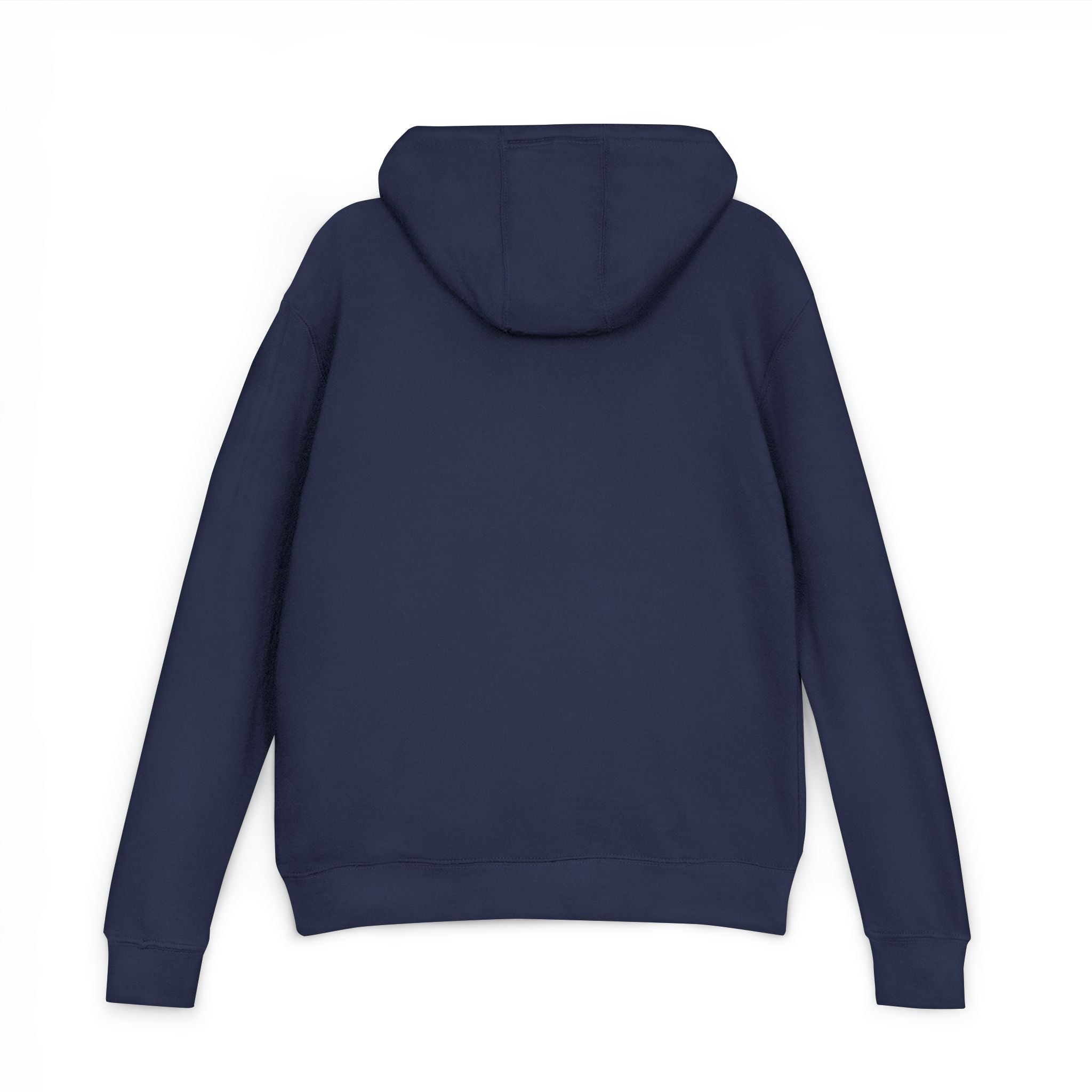 Inference — Latent Art Hoodie