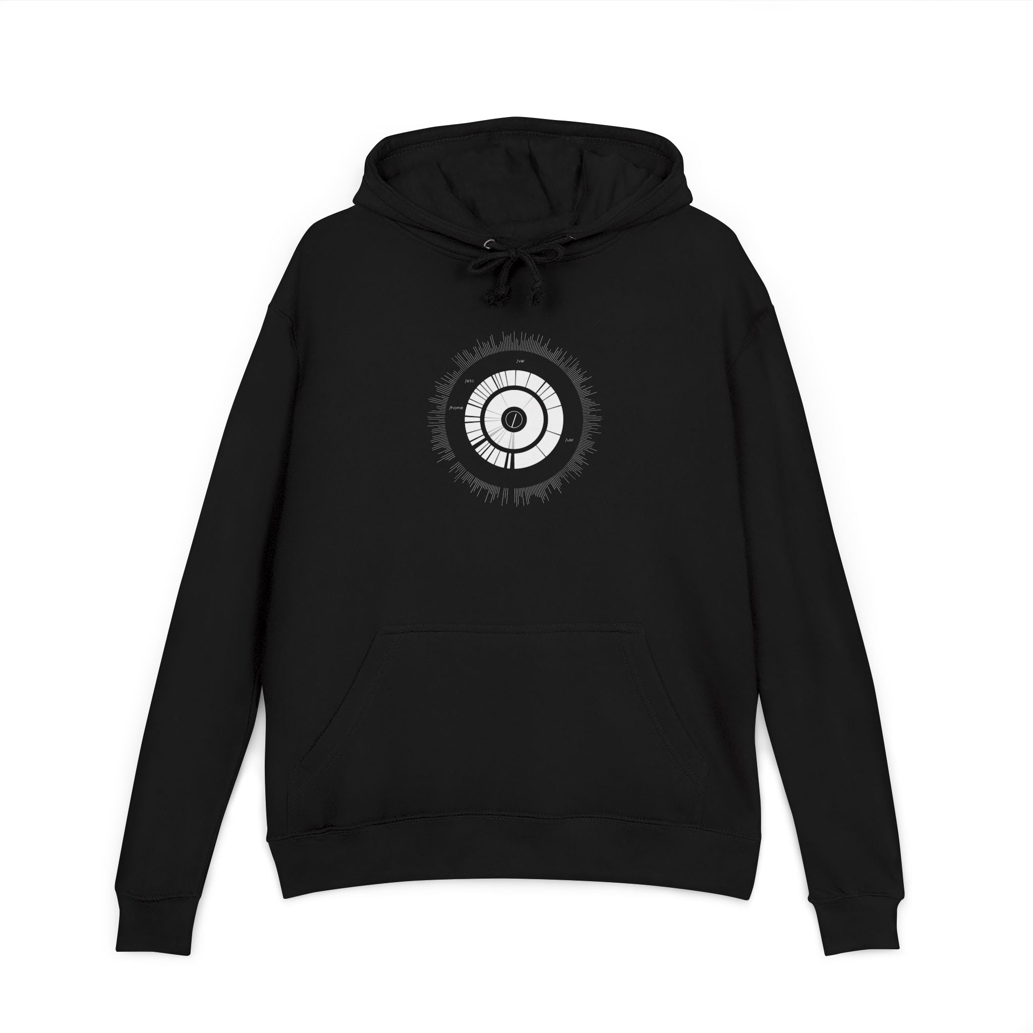 Slash — Root Hoodie