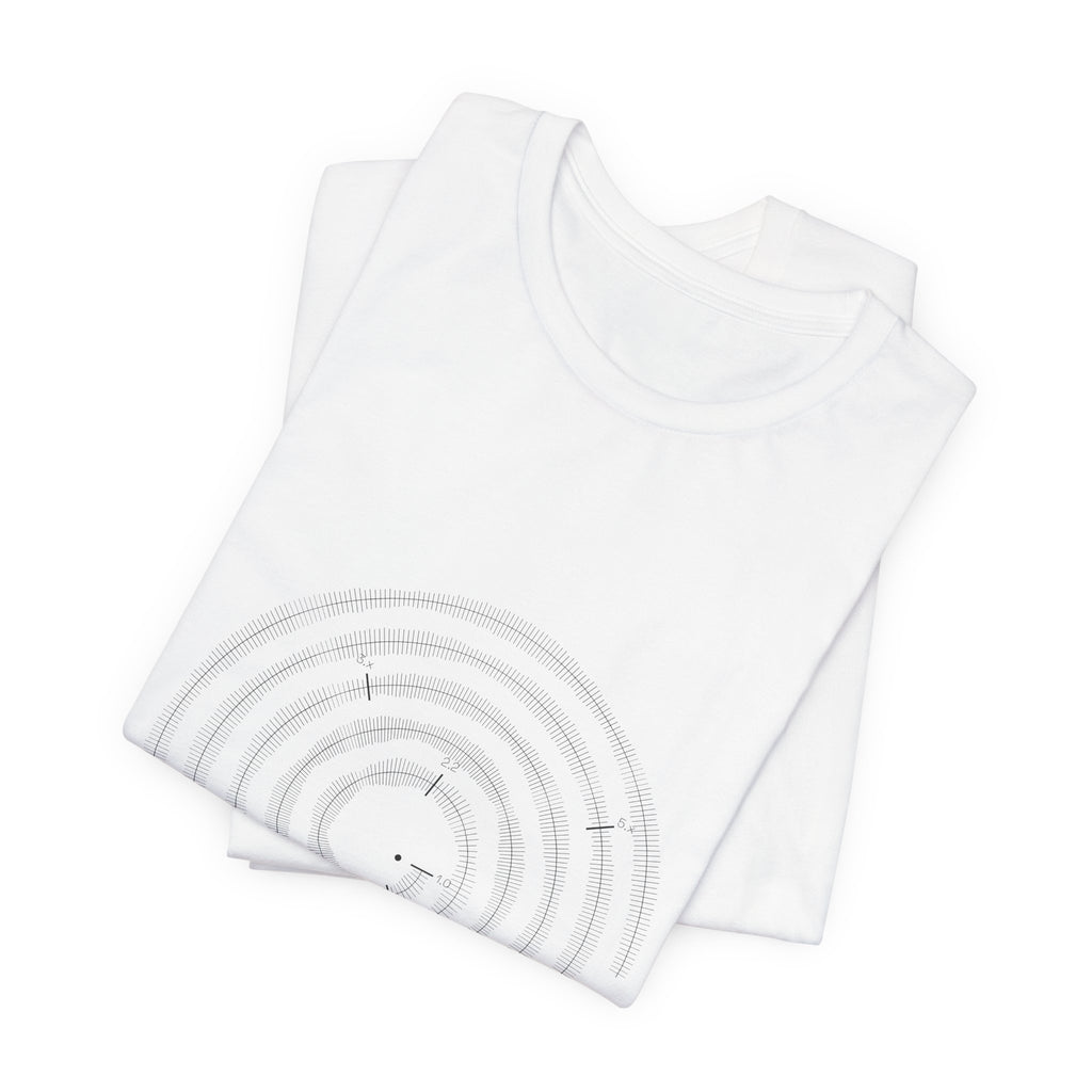 Mainline — Linux Tee