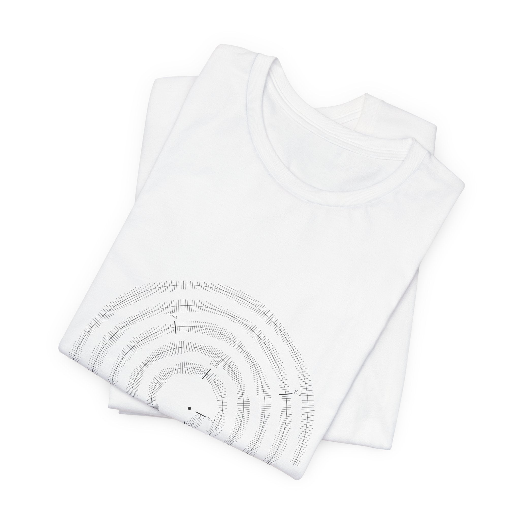 Mainline — Linux Tee