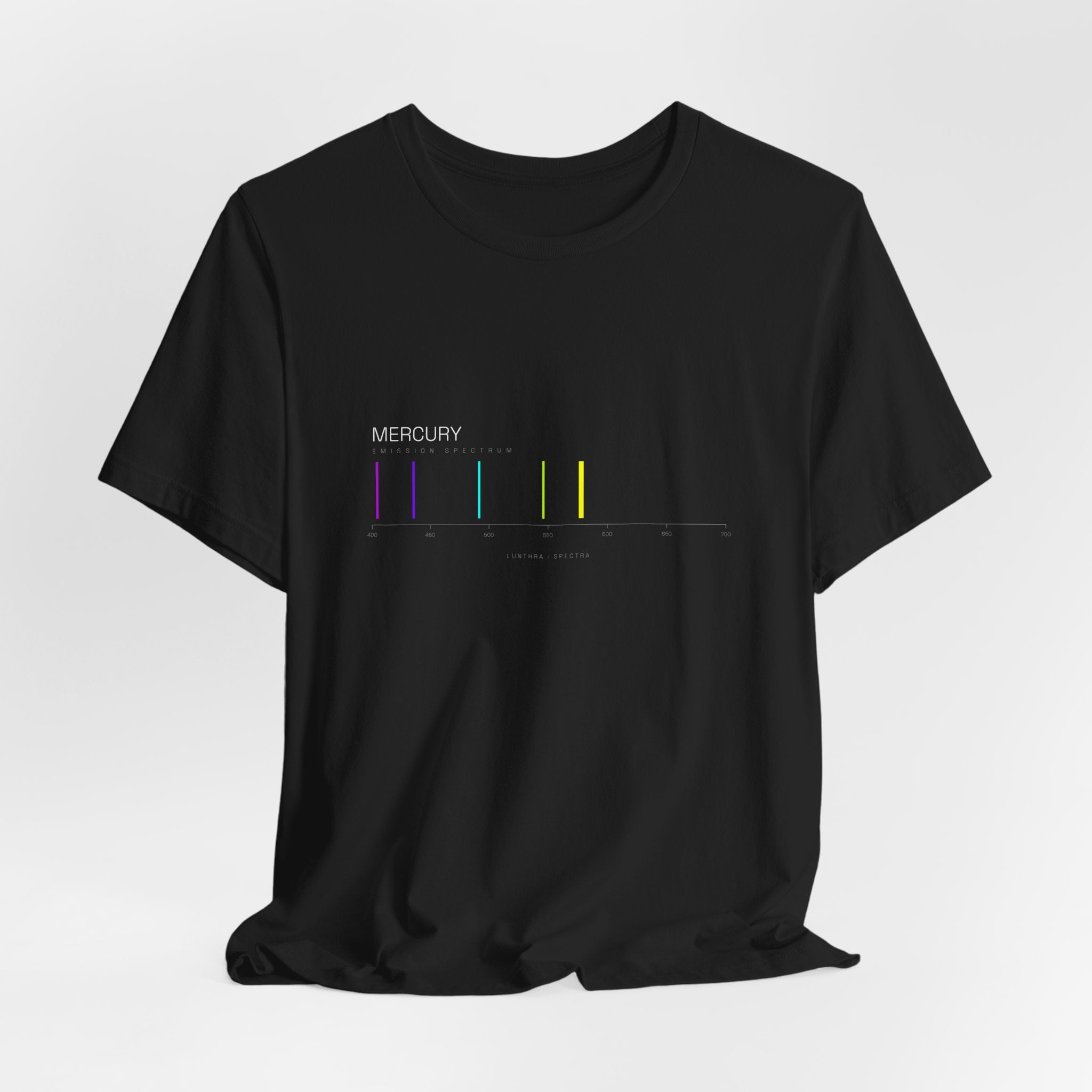 Mercury — Spectra Tee