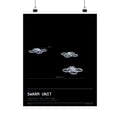 Swarm Unit — Rotor Poster