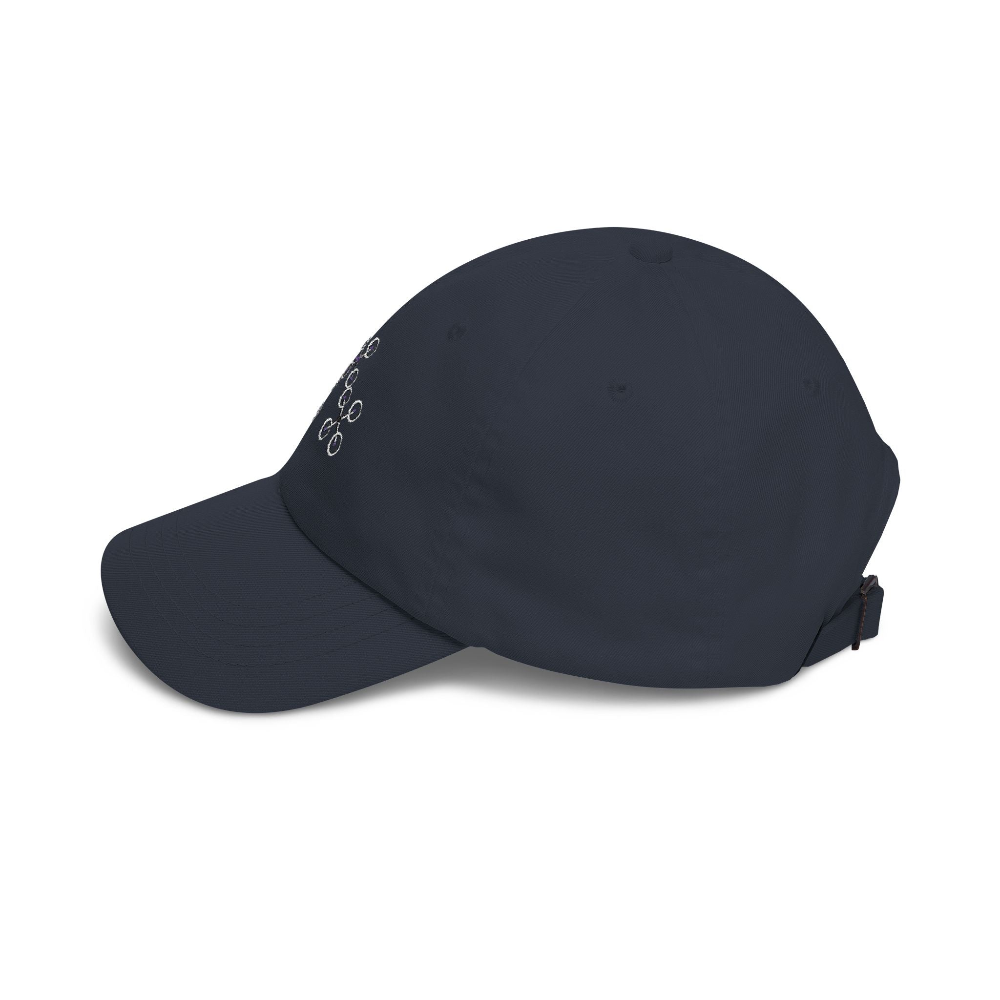 Swarm Unit — Rotor Dad Cap