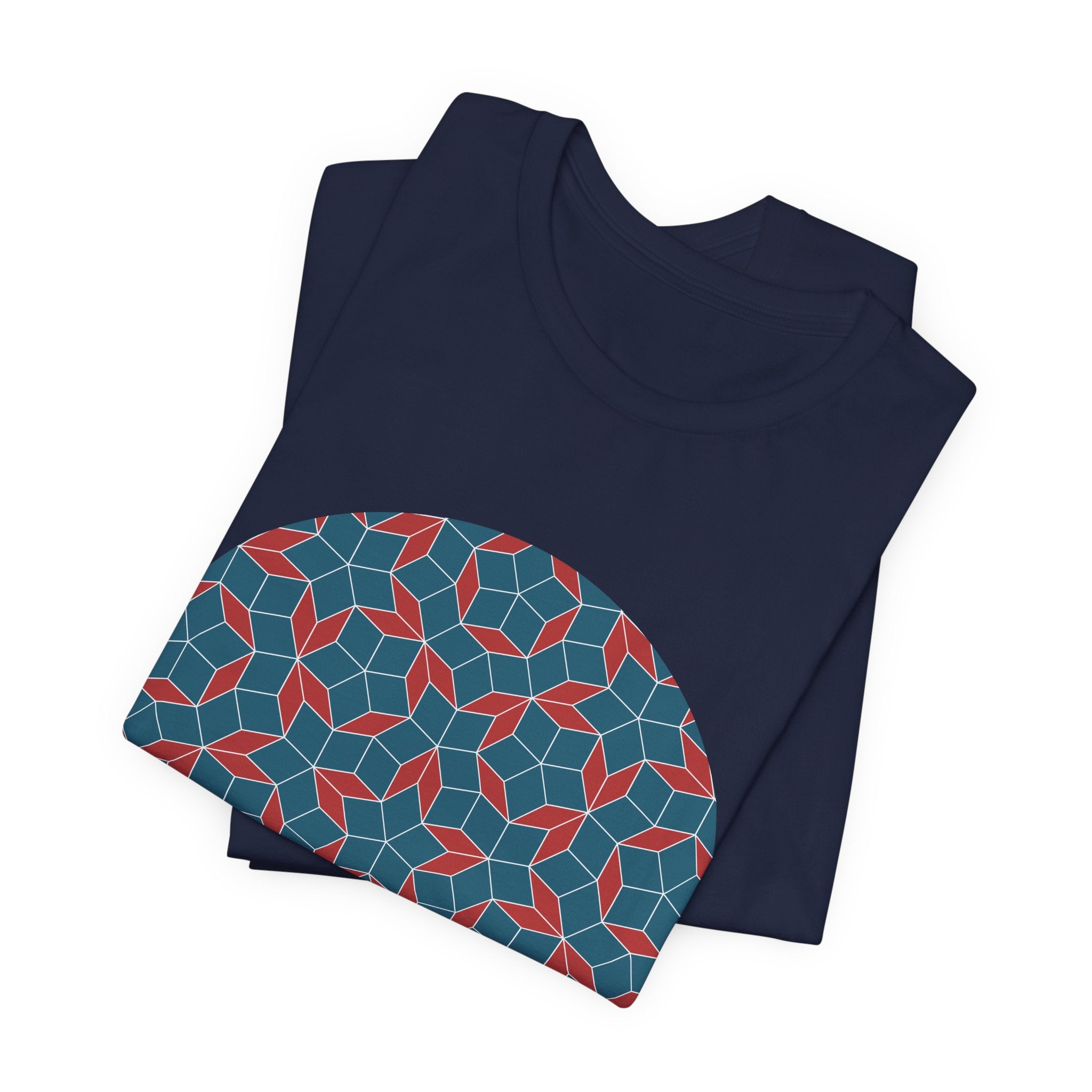 Penrose — Lattice Tee