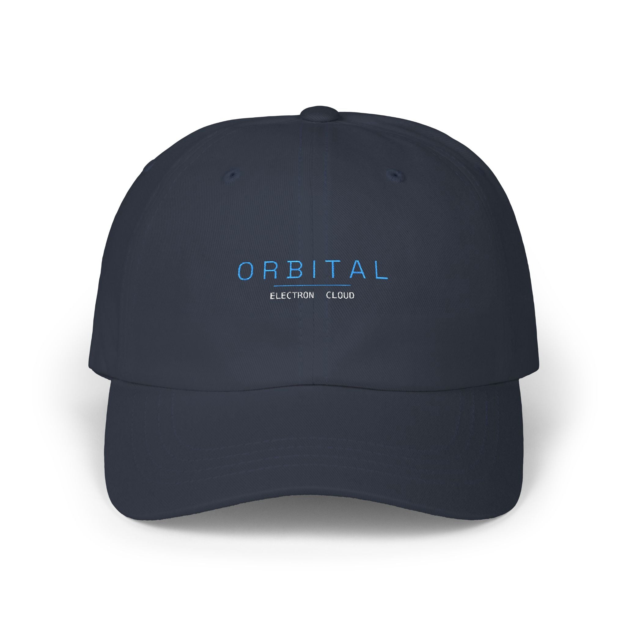 Orbital - Dad Cap