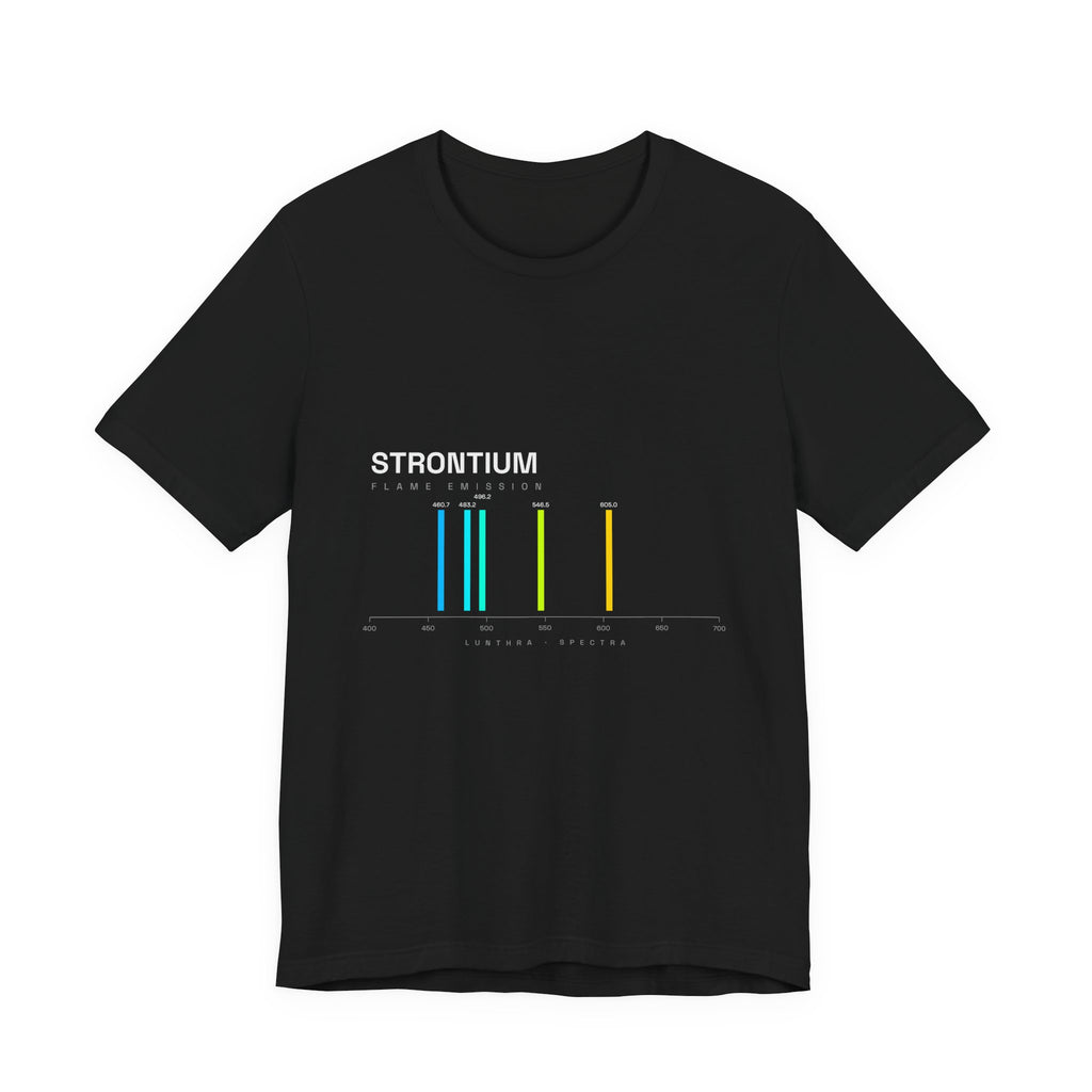 Strontium — Spectra Tee