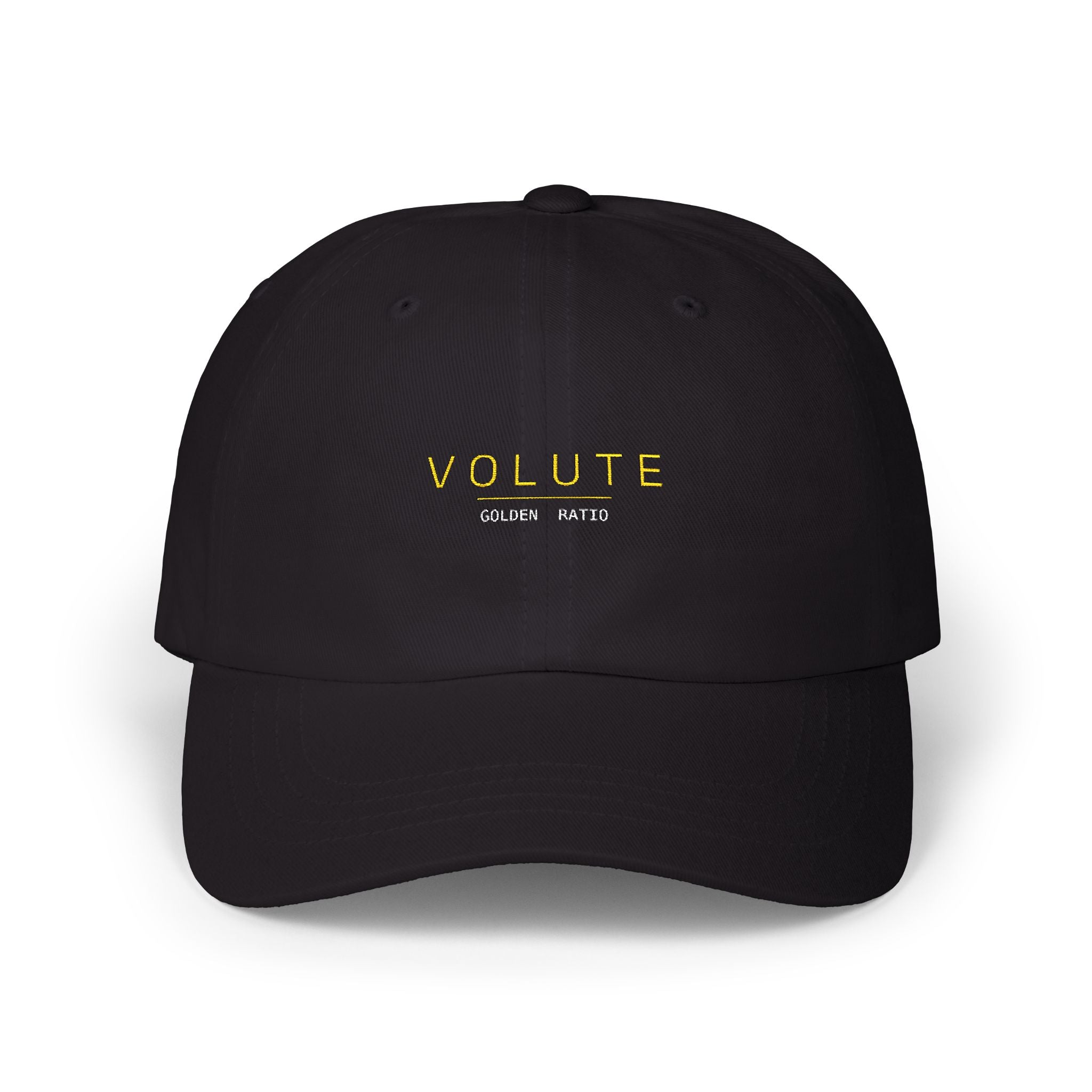 Volute - Dad Cap
