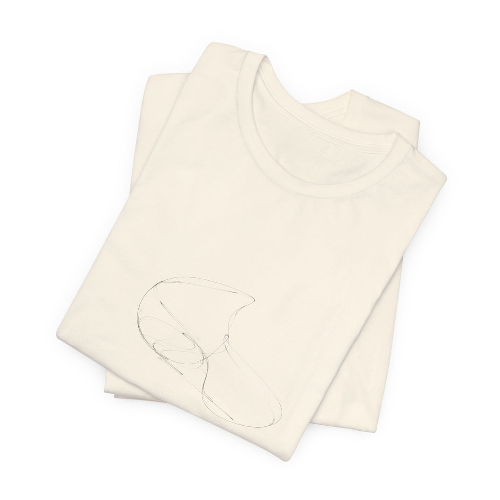 Emergence — Latent Art Tee