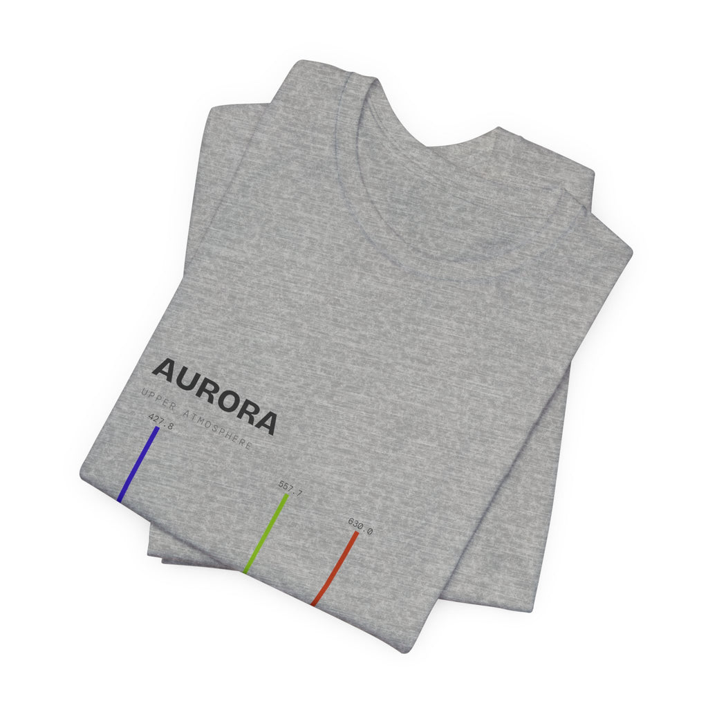 Aurora — Spectra Tee