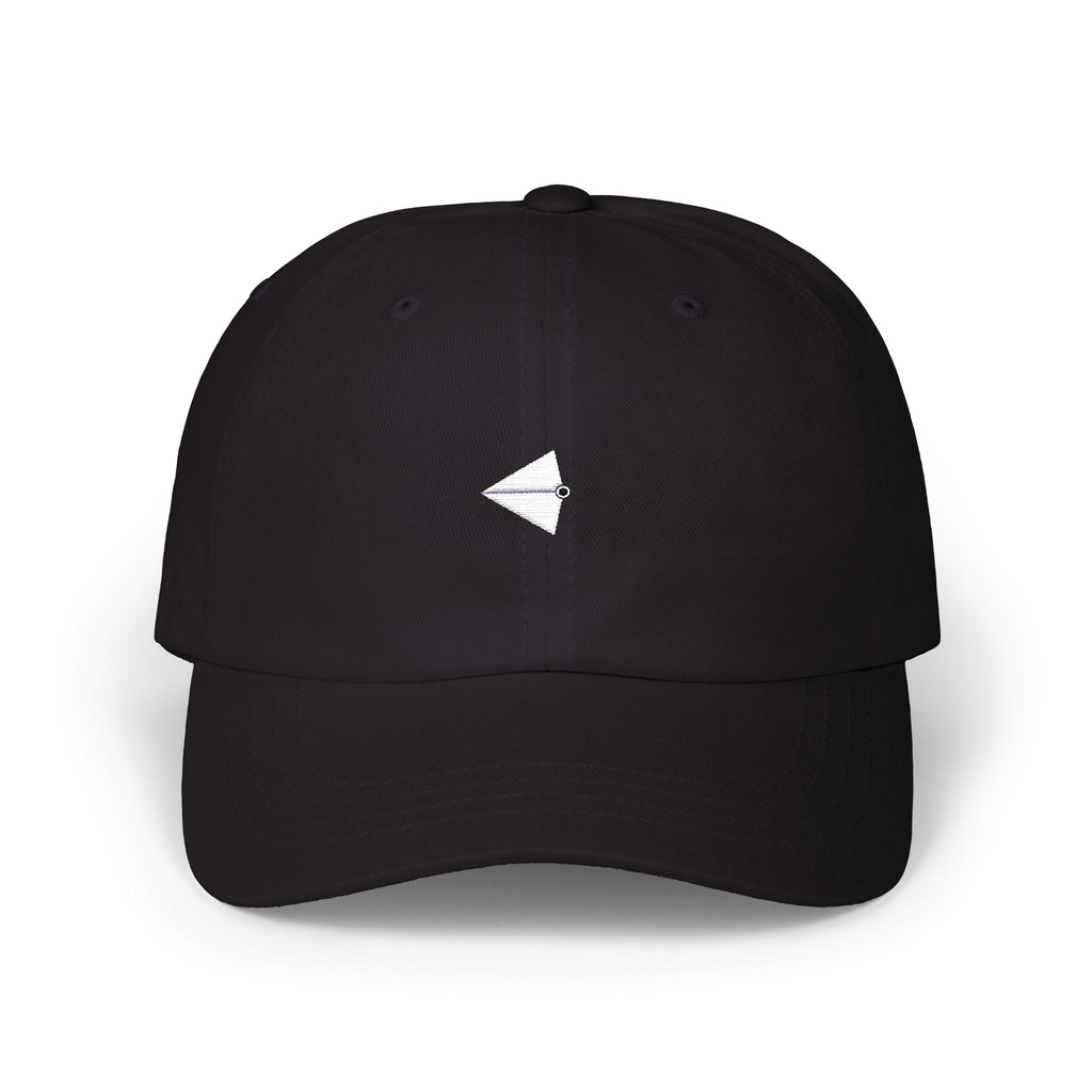 Wing — Rotor Dad Cap