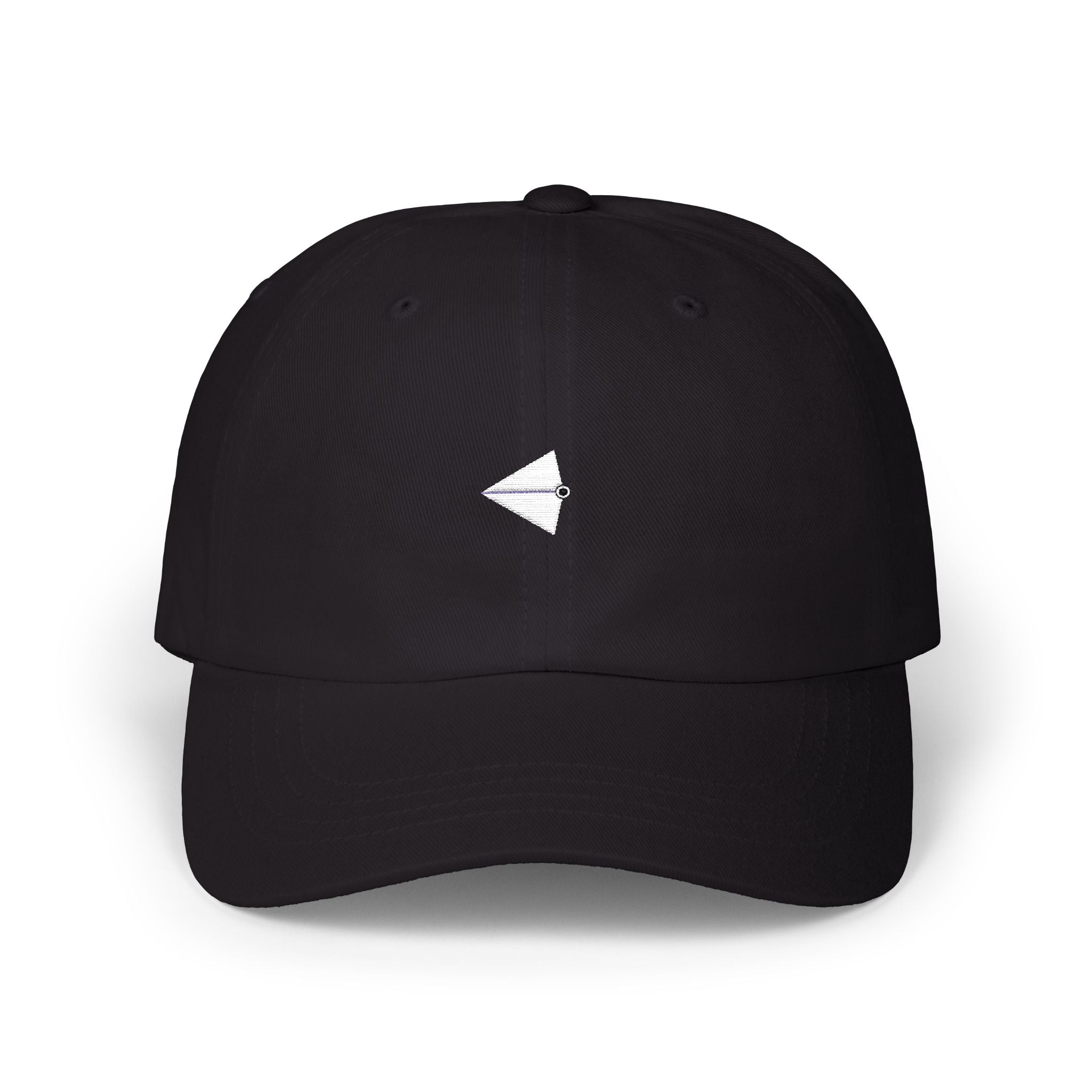 Wing — Rotor Dad Cap