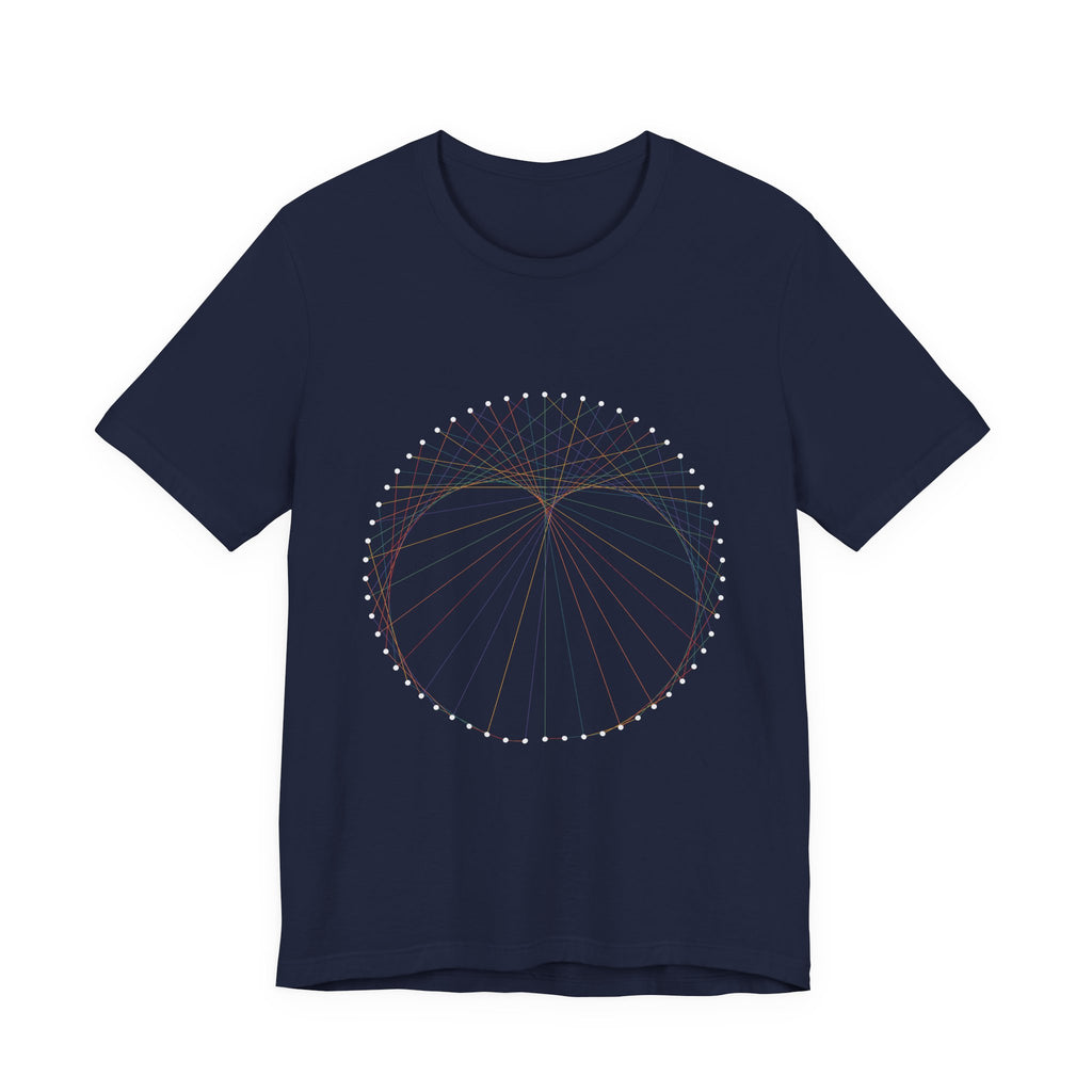 Diffie-Hellman - Cipher Tee