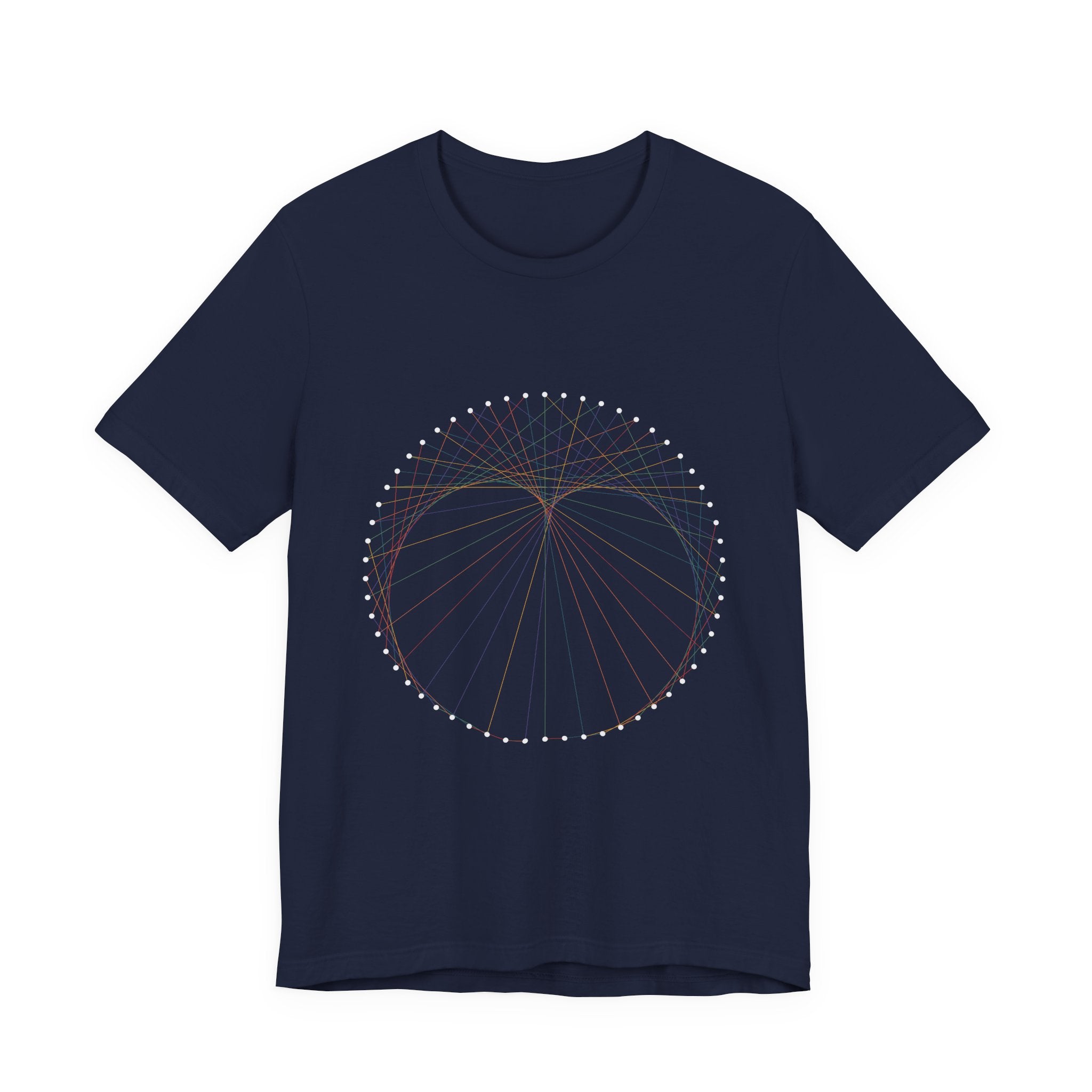 Diffie-Hellman - Cipher Tee