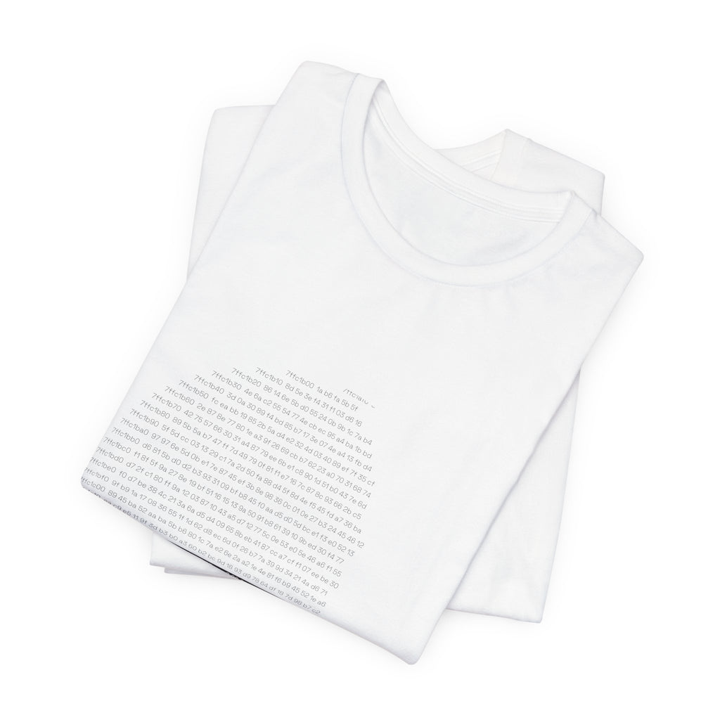 Core — Panic Tee