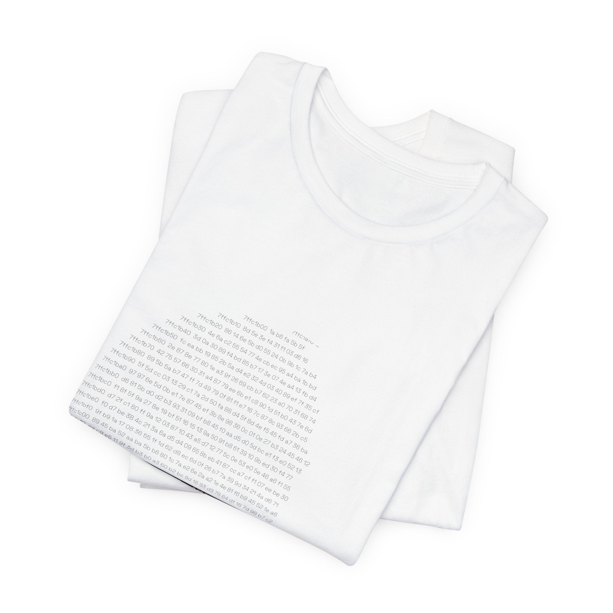 Core — Panic Tee