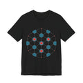 Halite — Lattice Tee
