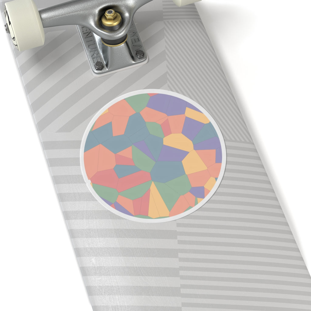 Voronoi — Decal