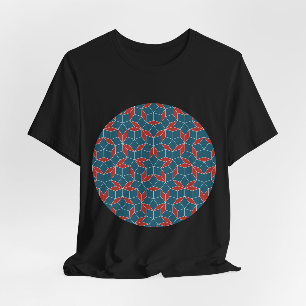 Penrose — Lattice Tee