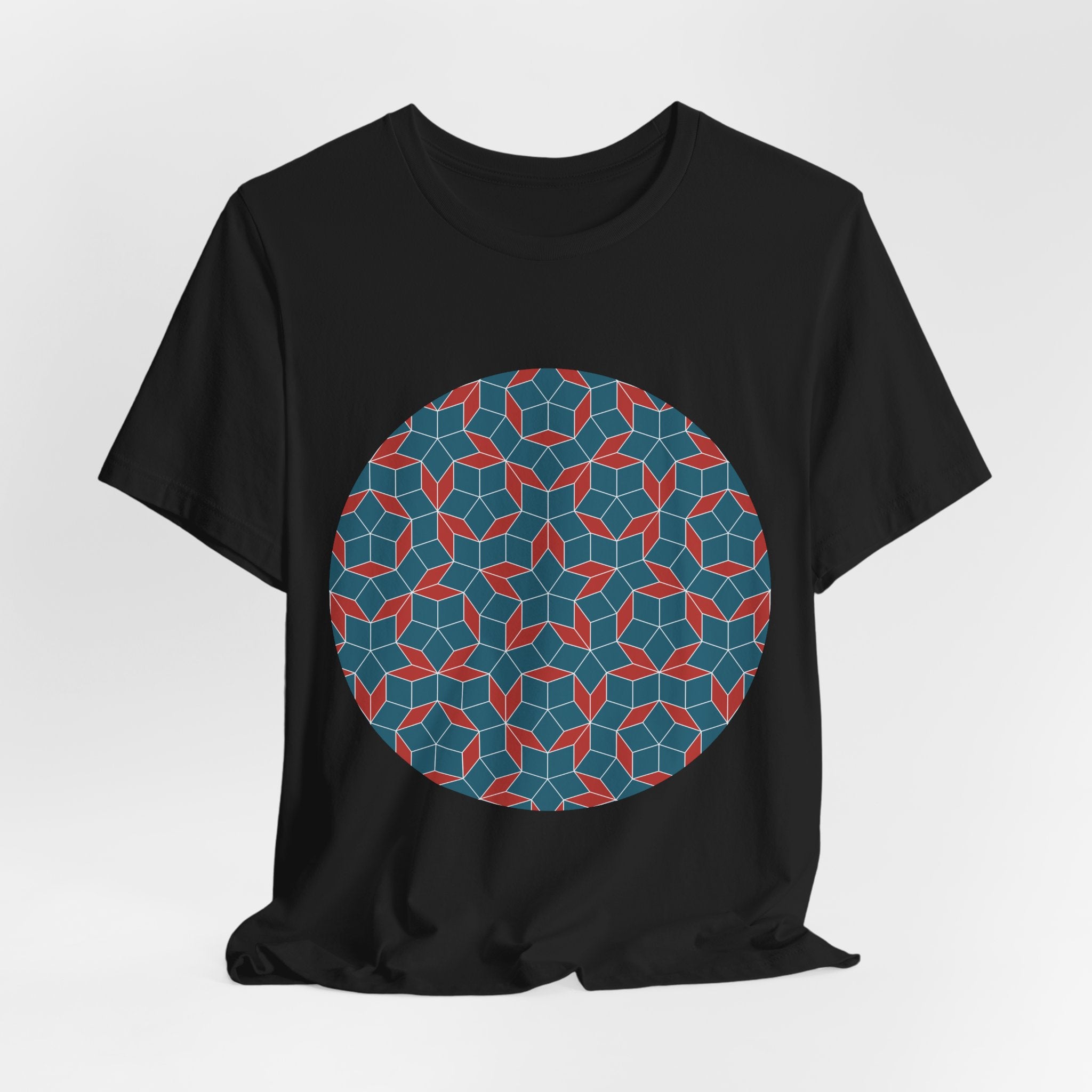 Penrose — Lattice Tee