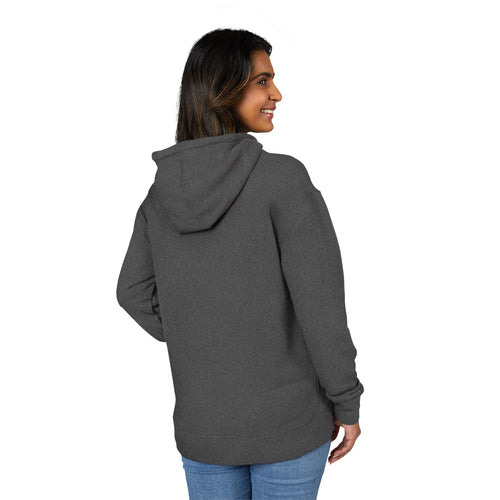 Barnsley Fern - Frond Hoodie